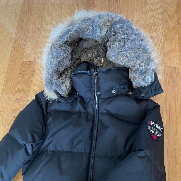 PAJAR PARKA WINTER COAT - Picture 3 of 4
